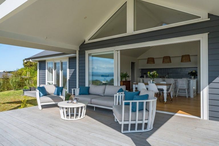 Photo of property in 169b Mapara Road, Acacia Bay, Taupo, 3385