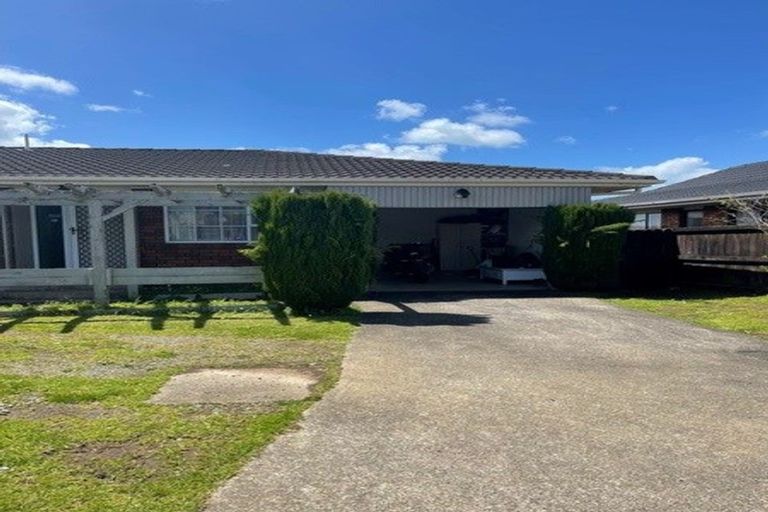 Photo of property in 40 Fortunes Road, Half Moon Bay, Auckland, 2012
