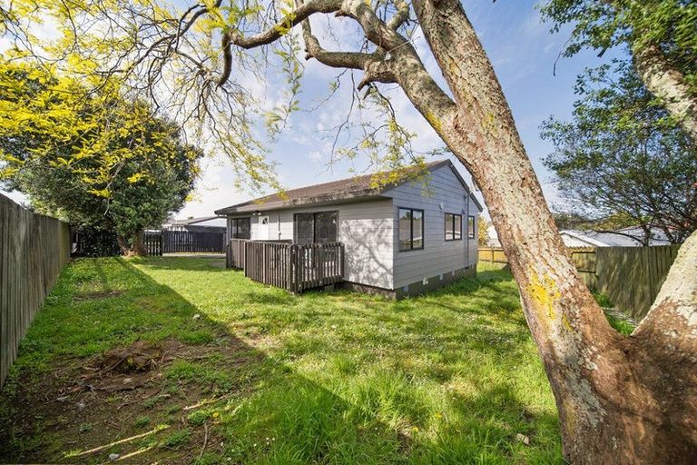 Photo of property in 1/155a Finlayson Avenue, Clendon Park, Auckland, 2103