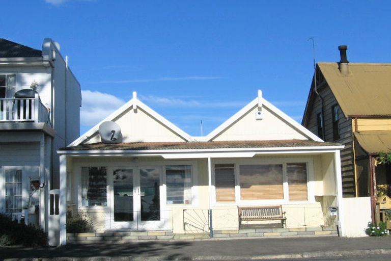 Photo of property in 25 Hardinge Road, Ahuriri, Napier, 4110