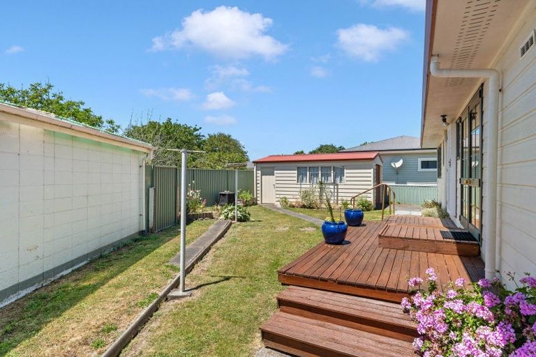 Photo of property in 9 Venice Street, Martinborough, 5711