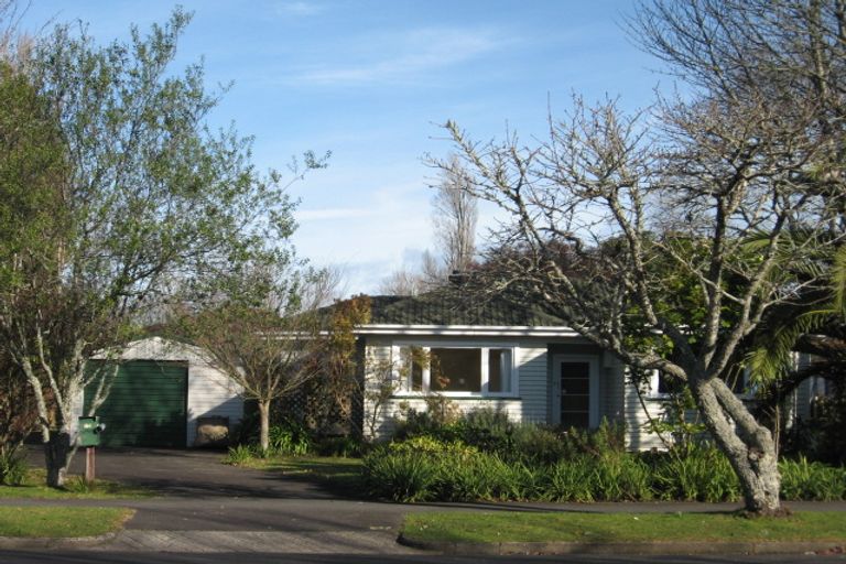 Photo of property in 18b Flynn Road, Hillcrest, Hamilton, 3216