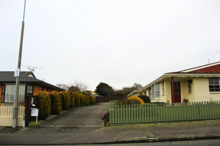 Photo of property in 21b Kauri Terrace, Hargest, Invercargill, 9810