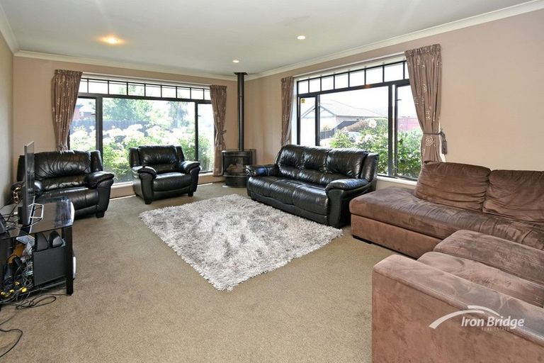 Photo of property in 49 Eaglesome Avenue, Aidanfield, Christchurch, 8025