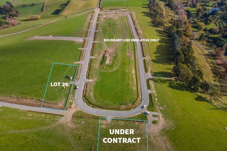 Photo of property in 41 Bluestone Rise, Otipua Creek, 7974