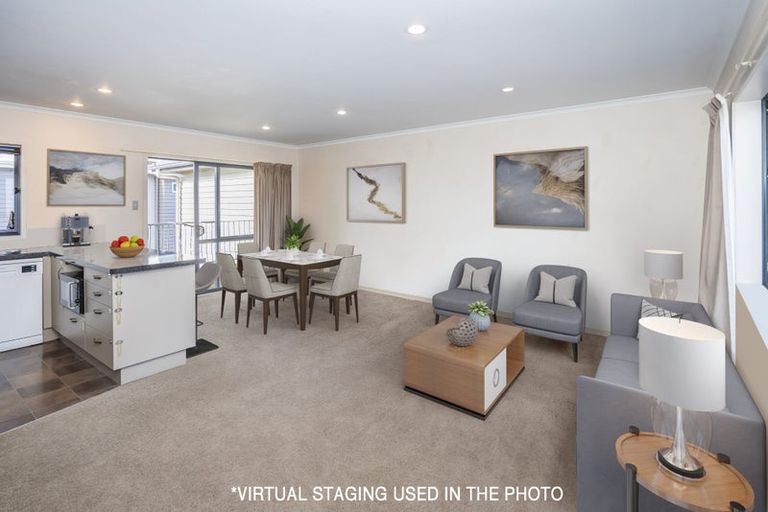 Photo of property in 31f Enderley Avenue, Enderley, Hamilton, 3214