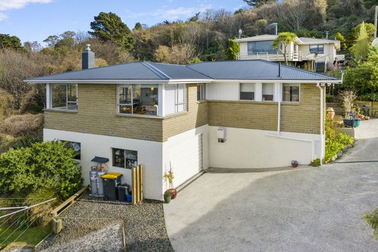 Photo of property in 9 Kohi Place, Port Chalmers, 9023