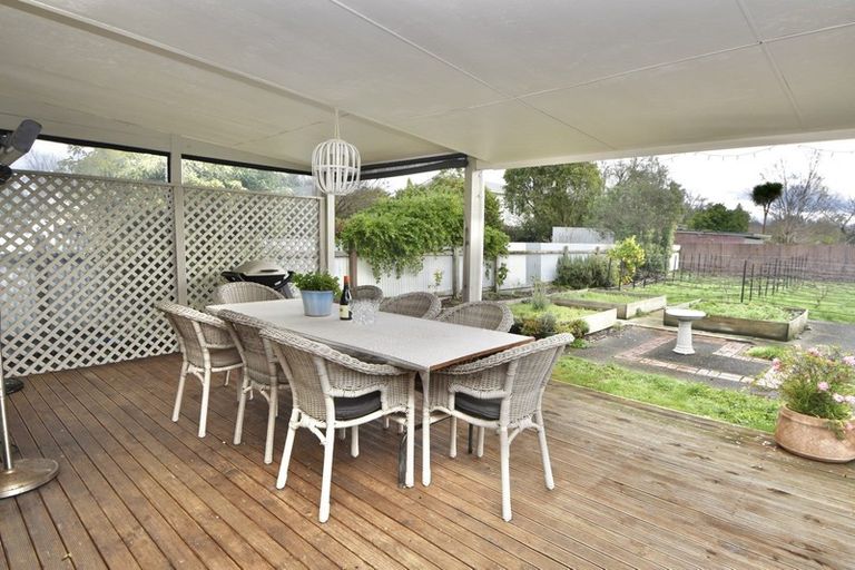 Photo of property in 166 Colombo Road, Masterton, 5810