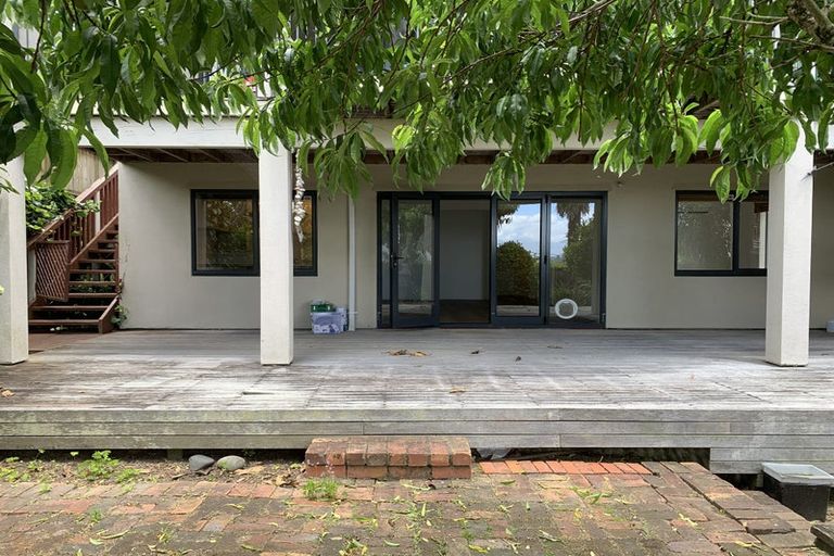 Photo of property in 1 Yarborough Street, Saint Marys Bay, Auckland, 1011