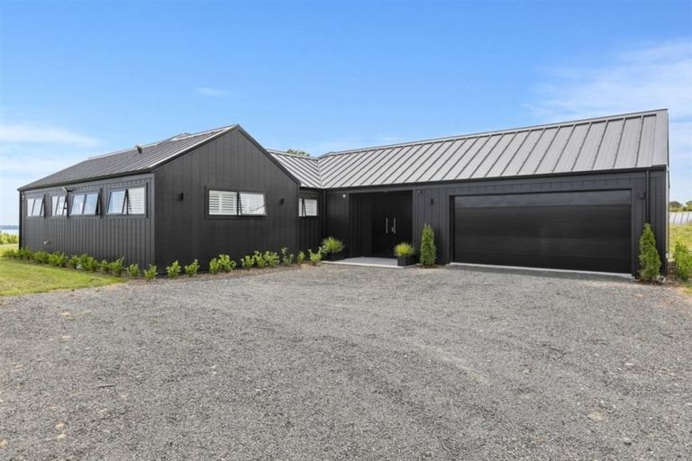 Photo of property in 6 Elliot Way, Minden, Tauranga, 3176