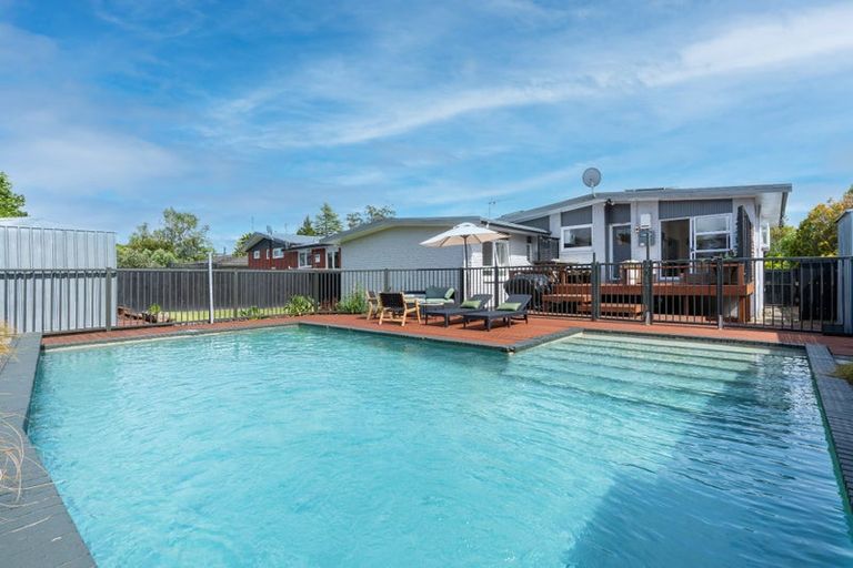 Photo of property in 6 Freemont Street, Chartwell, Hamilton, 3210