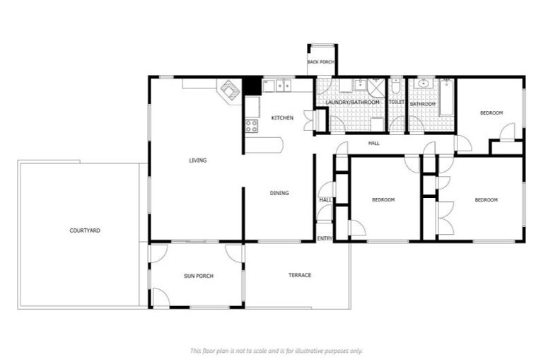 Photo of property in 47 Victoria Street, Waihi, 3610