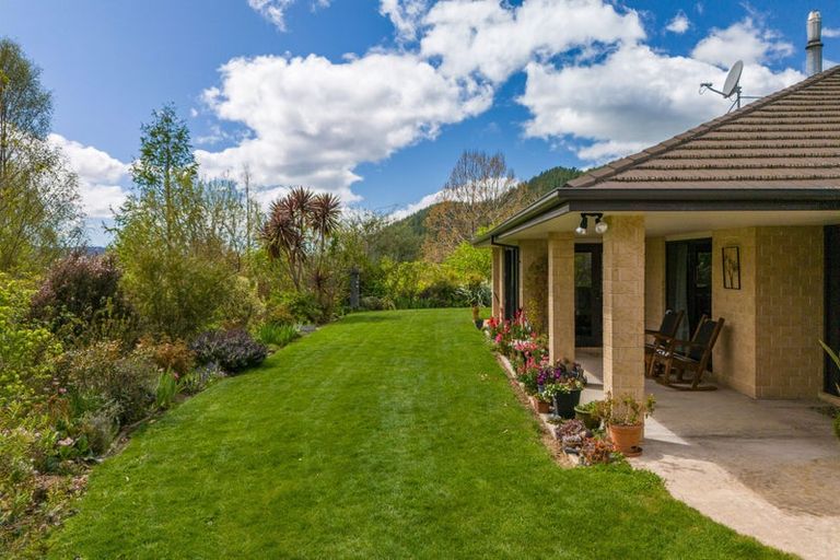 Photo of property in 1815 Motueka Valley Highway, Ngatimoti, Motueka, 7196