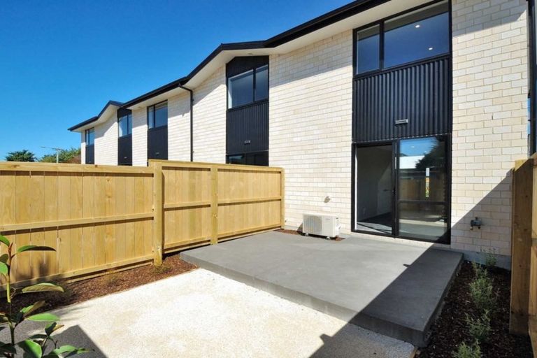 Photo of property in 411b Armagh Street, Linwood, Christchurch, 8011