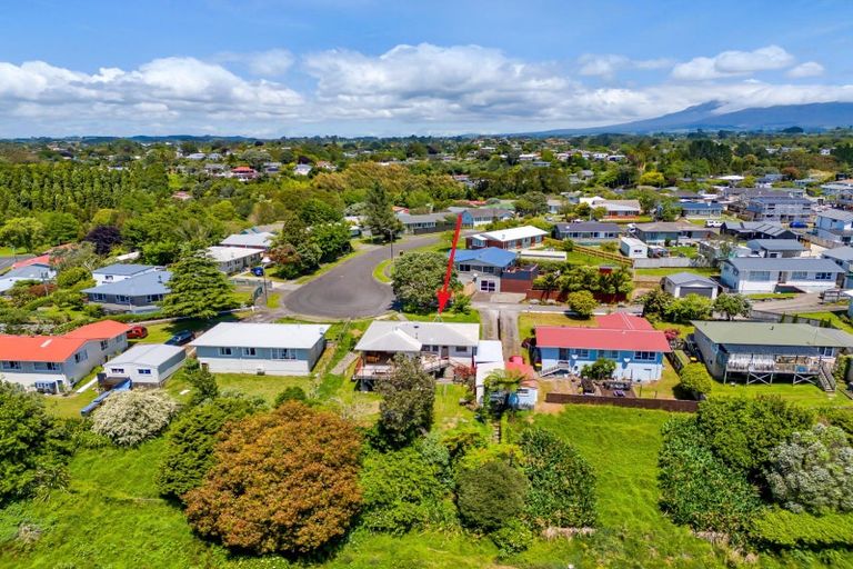 Photo of property in 87 Wrantage Street, Westown, New Plymouth, 4310