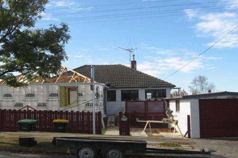 Photo of property in 47 Andrew Street, Marchwiel, Timaru, 7910