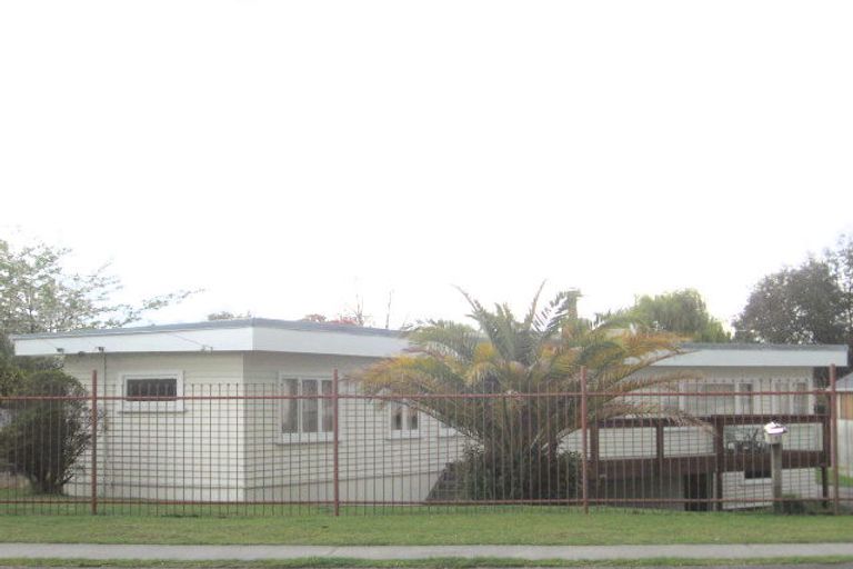 Photo of property in 47 Tonga Street, Taupo, 3330