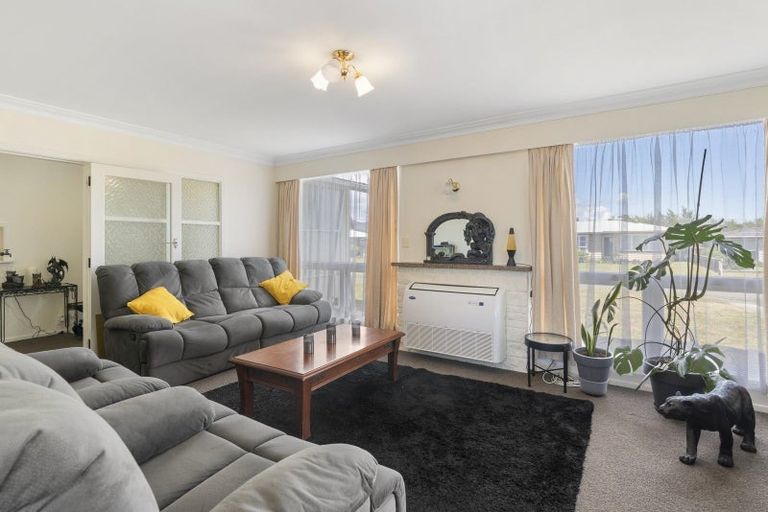 Photo of property in 17 Marlborough Street, Levin, 5510