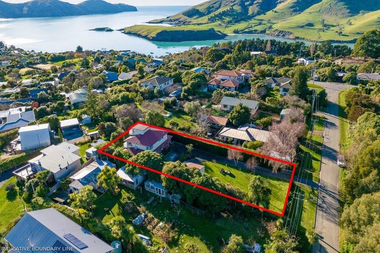 Photo of property in 4 Tau Crescent, Diamond Harbour, 8972