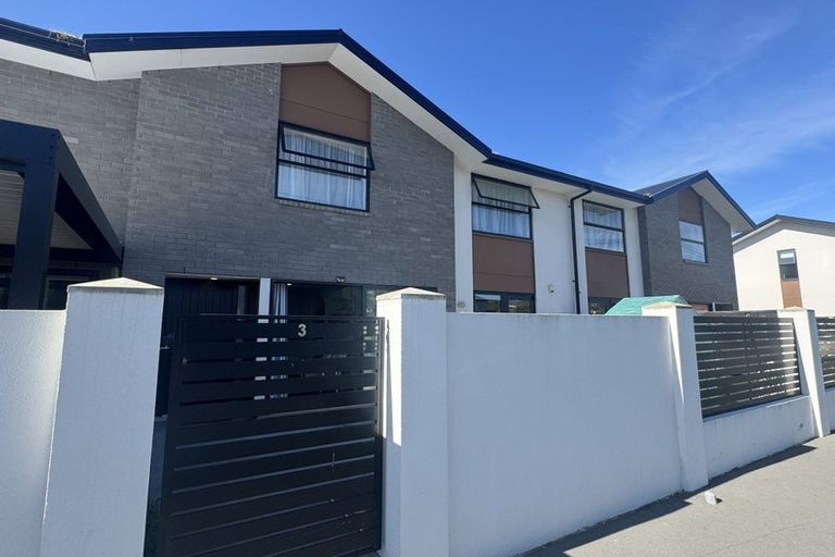 Photo of property in 8a Suva Street, Upper Riccarton, Christchurch, 8041