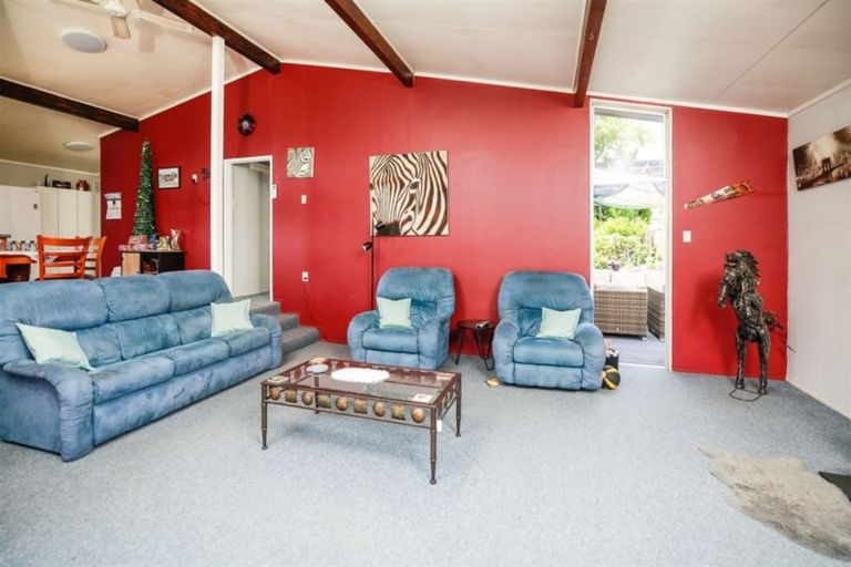 Photo of property in 11 Washington Square, Paeroa, 3600
