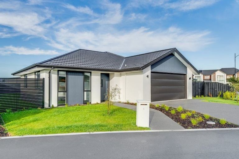 Photo of property in 4 Hancox Street, Kaiapoi, 7630