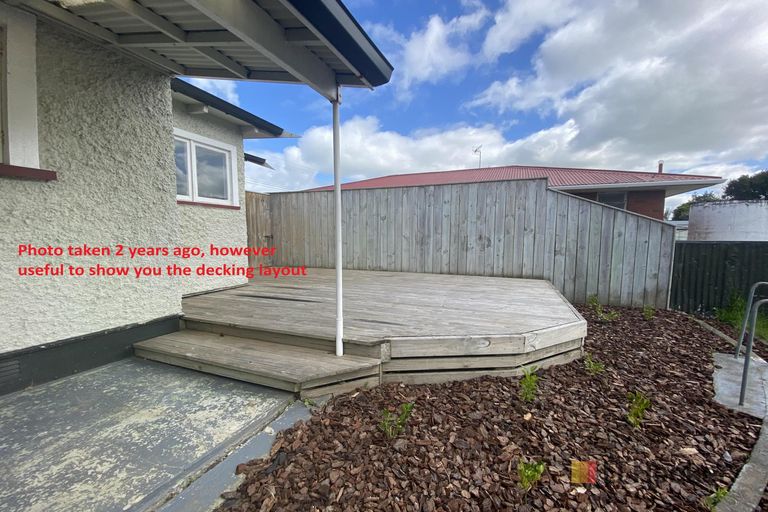 Photo of property in 78 Matai Street, Castlecliff, Whanganui, 4501