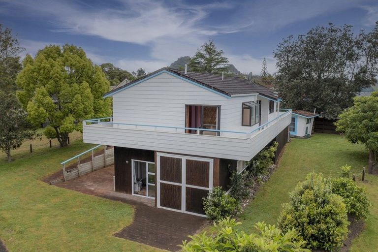 Photo of property in 30 El Dorado Leader, Pauanui, Hikuai, 3579