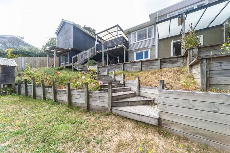 Photo of property in 49 Nevay Road, Miramar, Wellington, 6022