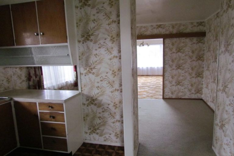 Photo of property in 5 First Avenue, Dargaville, 0310