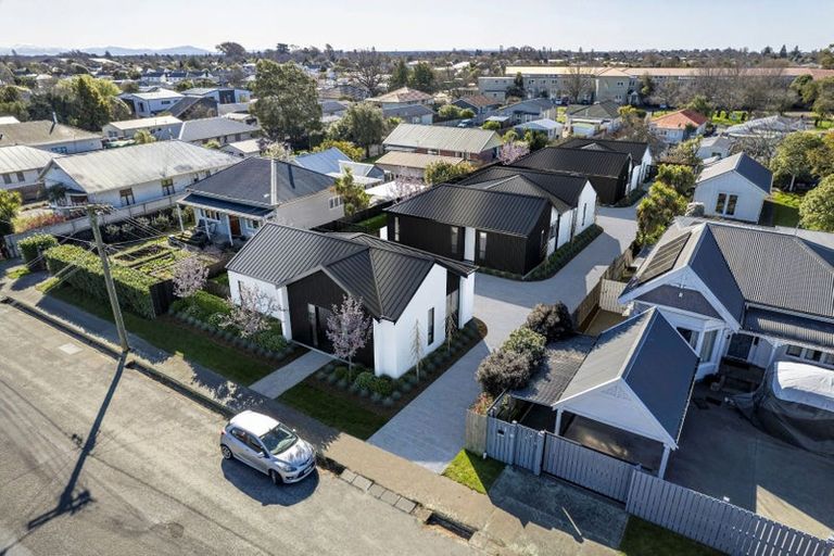 Photo of property in 1/31 Norwich Street, Linwood, Christchurch, 8062