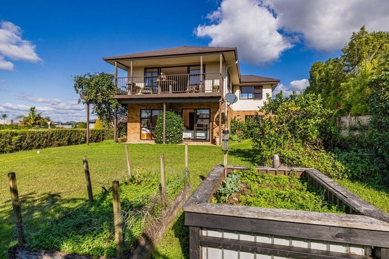 Photo of property in 45 Rangitane Loop Road, Kerikeri, 0294