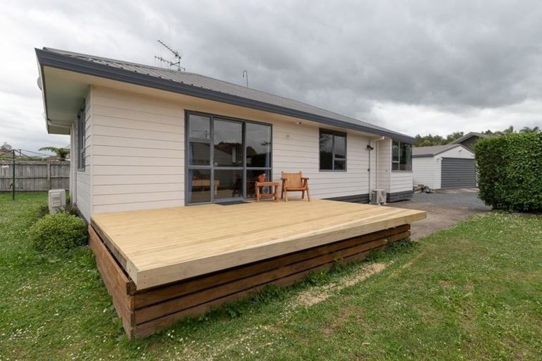 Photo of property in 11 Myrlene Place, Nawton, Hamilton, 3200