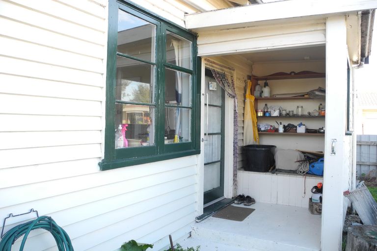 Photo of property in 31 Leonard Street, Waimate, 7924