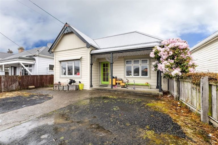 Photo of property in 66 Loyalty Street, Forbury, Dunedin, 9012