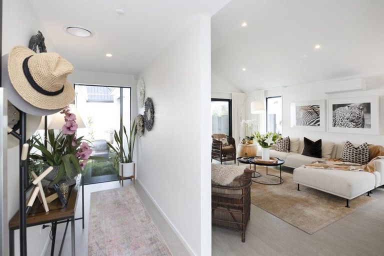 Photo of property in 47 Tulett Park Drive, Casebrook, Christchurch, 8051