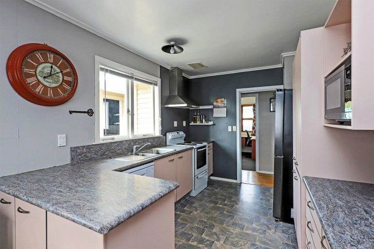 Photo of property in 38 Oldham Avenue, Onekawa, Napier, 4110