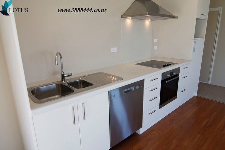 Photo of property in 1 Fyfe Road, Wigram, Christchurch, 8042