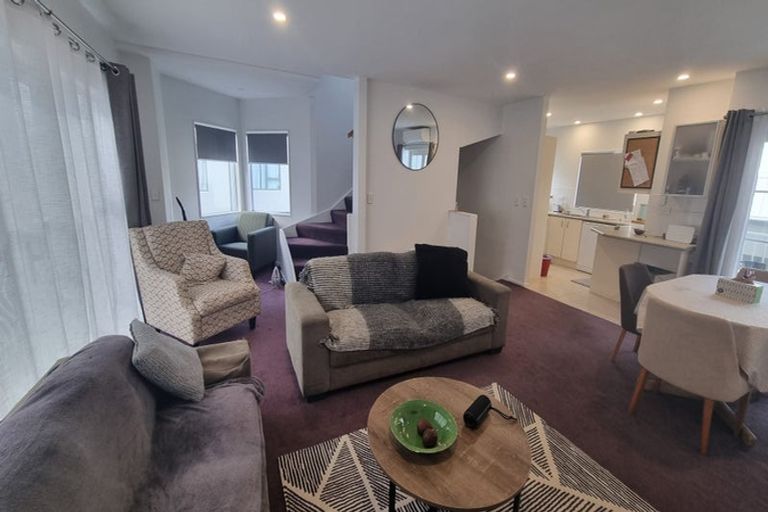 Photo of property in 8/142 Ghuznee Street, Te Aro, Wellington, 6011