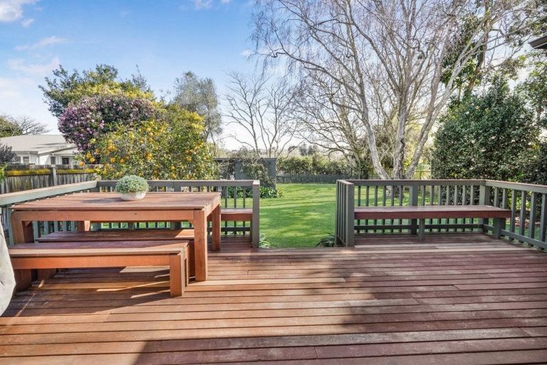 Photo of property in 107 Macfarlane Street, Hamilton East, Hamilton, 3216