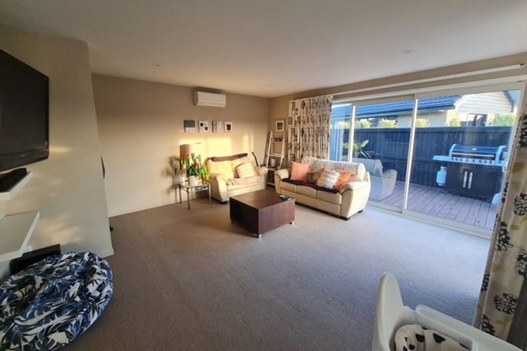 Photo of property in 6 Picton Place, Kaiapoi, 7630