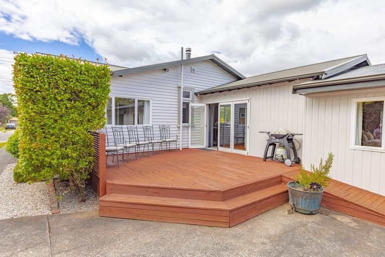Photo of property in 16 Arthur Street, Pahiatua, 4910