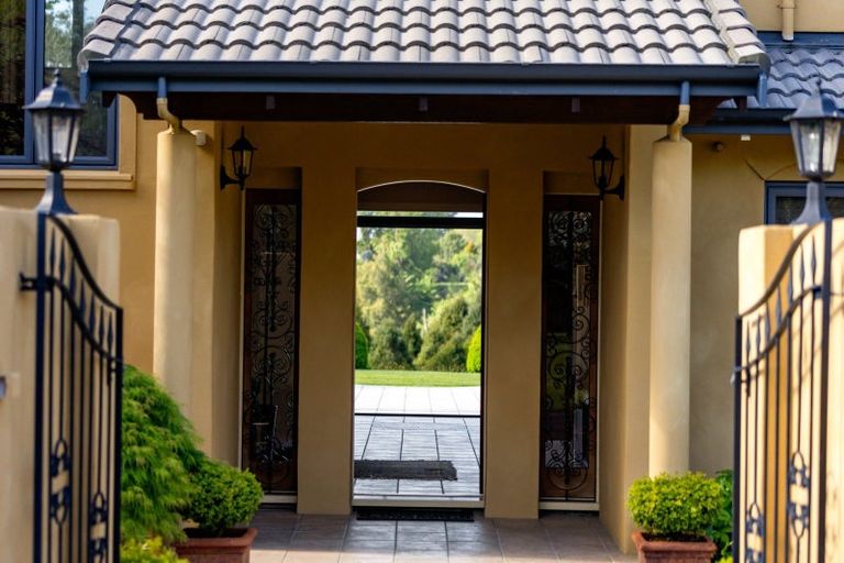 Photo of property in 111c Bollard Road, Tamahere, Hamilton, 3283