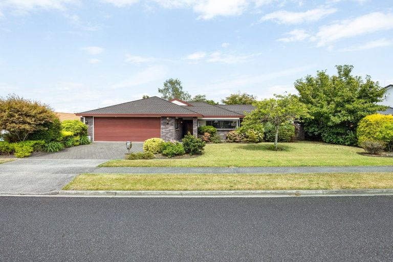 Photo of property in 6 Moreland Avenue, Pukete, Hamilton, 3200