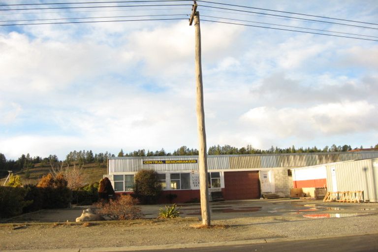 Photo of property in 61 Russell Street, Alexandra, 9320