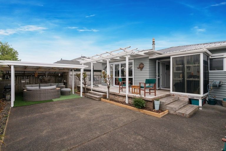 Photo of property in 52 East Street, Greytown, 5712