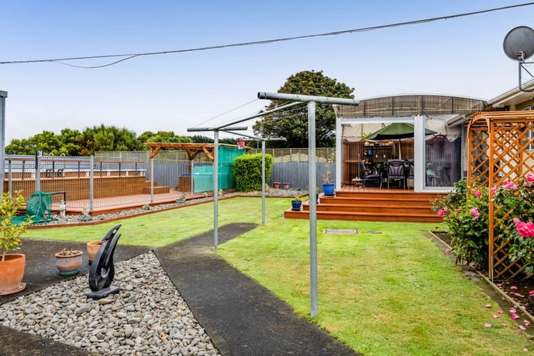 Photo of property in 36 Atkinson Street, Normanby, Hawera, 4614