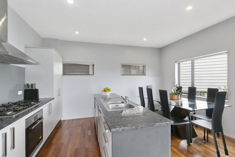Photo of property in 11c Hindipur Terrace, Broadmeadows, Wellington, 6035