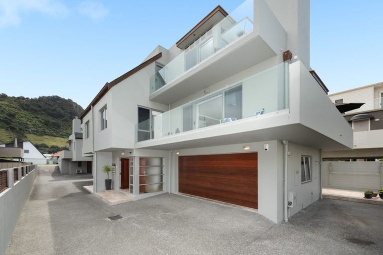 Photo of property in 8c Leinster Avenue, Mount Maunganui, 3116