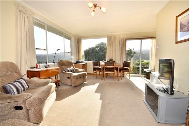 Photo of property in 17a Signal Hill Road, Opoho, Dunedin, 9010